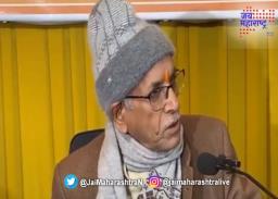 राम मंदिर उद्घाटनाला अडवाणी, जोशी अनुपस्थित राहणार