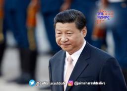 चिनी अण्वस्त्रांची देखरेख करणारे कमांडर बडतर्फ
