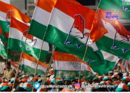काँग्रेसची शेतकरी संवाद यात्रा
