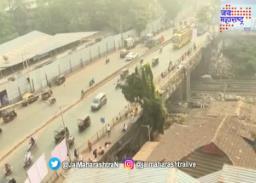मुंबईकरांच्या नशीबी पुन्हा ‘पूलबंदी’