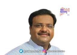 समीर भुजबळ मुंबईचे पक्षाध्यक्ष