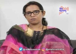 ‘हा द्वेषाच्या राजकारणाचा परिपाक’