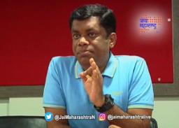 सामंतांच्या बंधूचे भुवया उंचावणारे व्हाट्सअॅप स्टेटस