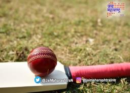 इंग्लंडचा दारूण पराभव