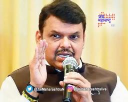 ‘शिवीगाळ नको’, देवेंद्र फडणवीस