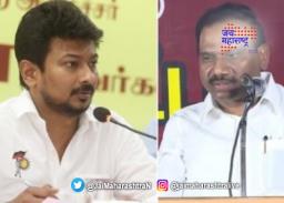 उदयनिधीनंतर ए. राजा बरळले