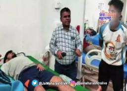 मुंबई, ठाण्यात १६७ गोविंदा जखमी