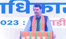 पवार मराठा आरक्षणाचे सर्वात मोठे विरोधक