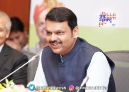 विस्तारकांच्या बैठकीत फडणवीसांच्या सूचना