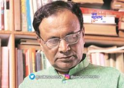 साहित्य, संस्कृती मंडळाचे अध्यक्ष डॉ. मोरे यांचा राजीनामा