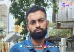 दिल्लीत दहशतवाद्याला अटक