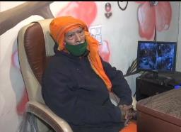 ‘बाबा का ढाबा’चे मालक कांता प्रसाद पुन्हा चर्चेत