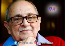 ज्येष्ठ कायदेतज्ज्ञ फली नरिमन यांचे निधन