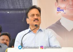 जे घडलं ते ठरवून केल्यासारखं होतं- गिरीश महाजन