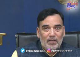 वाहनांसाठी ‘सम – विषम’ नियम लागू