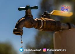 मुंबई पालिकेच्या जल विभागाची फसवेगिरी समोर