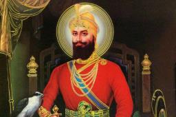 जाणून घ्या ‘खालसा’ पंथाचे संस्थापक शीख गुरू गोबिंद सिंग यांच्याबद्दल