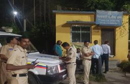 नागपुरमध्ये निवडणूकीच्या पार्श्वभूमीवर कोट्यावधींची रोकड जप्त