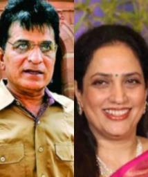 किरीट सोमय्या यांनी मुख्यमंत्री उद्धव ठाकरे यांच्या पत्नी रश्मी ठाकरे  केले गंभीर आरोप