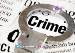 अमरावतीच्या डॉक्टर तरुणीला बुलढाण्यात जबर मारहाण