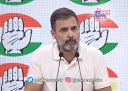 ‘मोदी मणिपूरमधील दुःखद घटनांची खिल्ली उडवत होते’