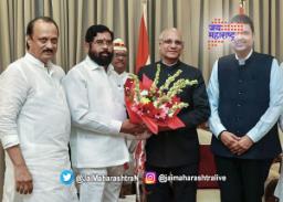 राज्यात पालकमंत्रिपदाचा तिढा कायम