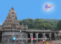 भीमाशंकरच्या शंकर मंदिरात मोबाईल वापरण्यास बंदी