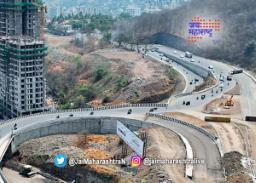 पुण्यातील चांदणी चौक प्रकल्पाचे शनिवारी होणार उद्घाटन