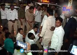 सोमवारी इंदापूर बंद
