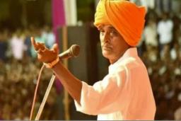 15 दिवसांत इंदुरीकरांवर गुन्हा दाखल करा- अंनिस