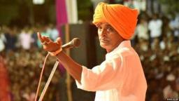 इंदुरीकर महाराजांच्या समर्थनार्थ अ.भा. वारकरी मंडळाचं निवेदन