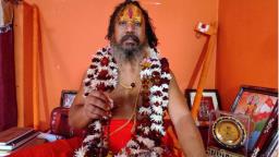 ‘…तर आव्हाडांचा वध करू’, जगतगुरू परमहंस आचार्य कडाडले