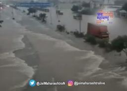 तामिळनाडूच्या दक्षिण भागात अवकाळीचा कहर