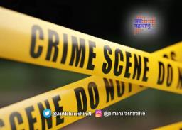 बापाकडून आठ दिवसांच्या चिमुकलीची हत्या