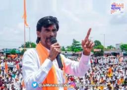 जरांगेंचा वाशीतच मुक्काम