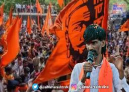 मनोज जरांगेंचा इशारा