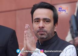 रालोद रालोआमध्ये सहभागी