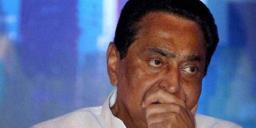 मध्य प्रदेशात काँग्रेस सरकार कोसळलं, कमलनाथ देणार राजीनामा
