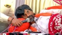 मनोज जरांगेचं उपोषण सुटलं