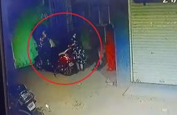 बायकोचा राग निघाला मेव्हण्यावर, मेव्हण्याला बेदम मारहाण