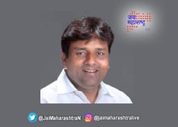 भाजपा महामंत्री मुरजी पटेल यांच्याविरोधात गुन्हा बोगस जात प्रमाणपत्र प्रकरणी गुन्हा दाखल