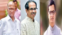 मविआ आठवड्याभरात जागावाटप पूर्ण करणार