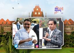 भाजपाच्या आक्षेपावर सुनावणी सुरु