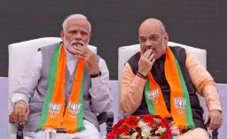 #NRC मुद्द्यावरून मोदी आणि शहा यांच्यात मतभेद- बाळासाहेब थोरात