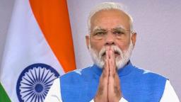 १४ एप्रिलला सकाळी १० वाजता पंतप्रधान करणार देशाला संबोधित