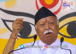मणिपूरच्या हिंसेत परकीय शक्तीचा हात ?