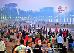 मुंबईतील समुद्रकिनारे होणार दुर्गंधीमुक्त