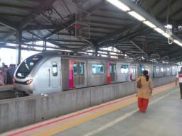 जनसामान्यांसाठी मेट्रो पुन्हा धावणार
