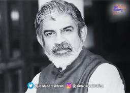 अभिनेते ऋतुराज सिंह यांचे निधन