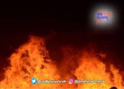 नागपुरात मुसळधार पावसाचा धुमाकूळ